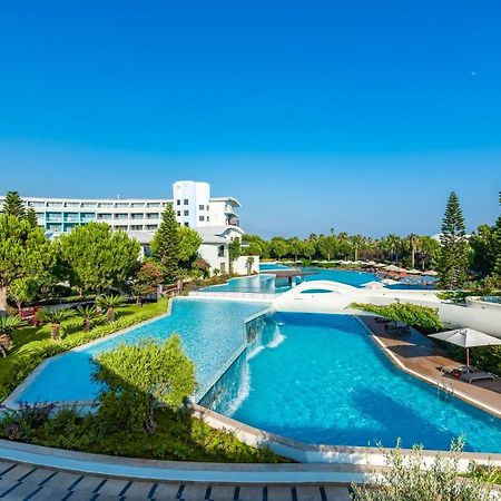 Cornelia Diamond Golf Resort & Spa Belek Luaran gambar