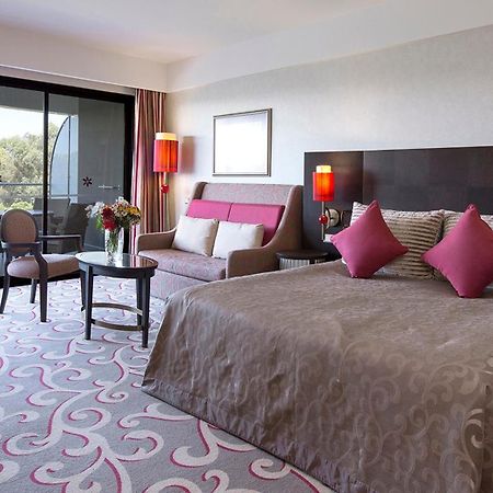 Cornelia Diamond Golf Resort & Spa Belek Luaran gambar