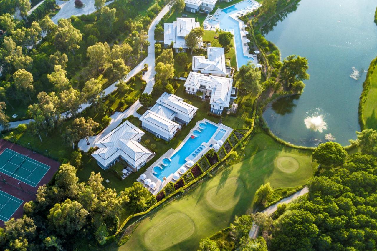 Cornelia Diamond Golf Resort & Spa Belek Luaran gambar