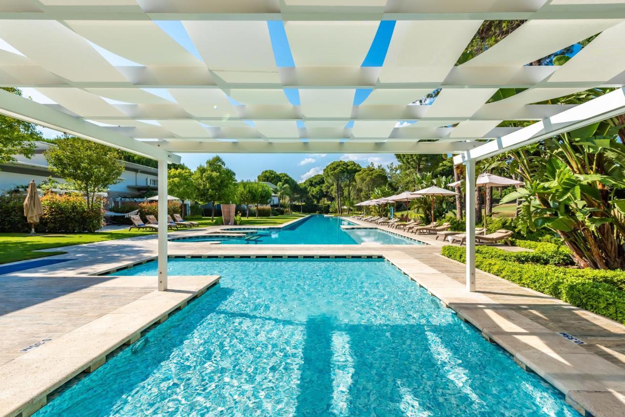 Cornelia Diamond Golf Resort & Spa Belek Luaran gambar