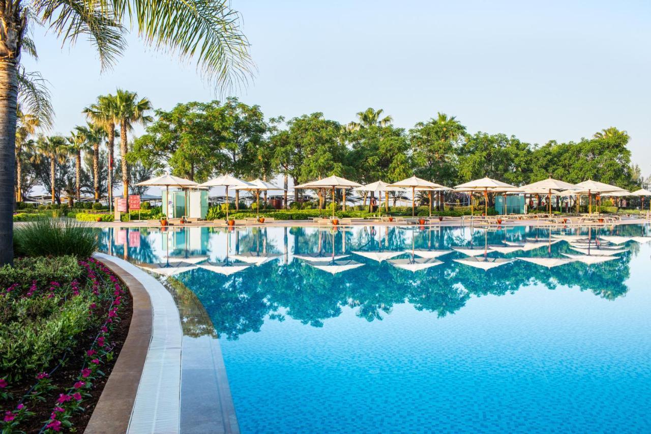 Cornelia Diamond Golf Resort & Spa Belek Luaran gambar