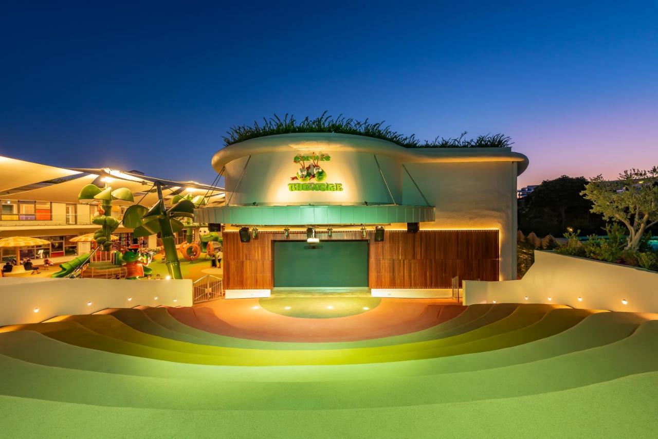 Cornelia Diamond Golf Resort & Spa Belek Luaran gambar