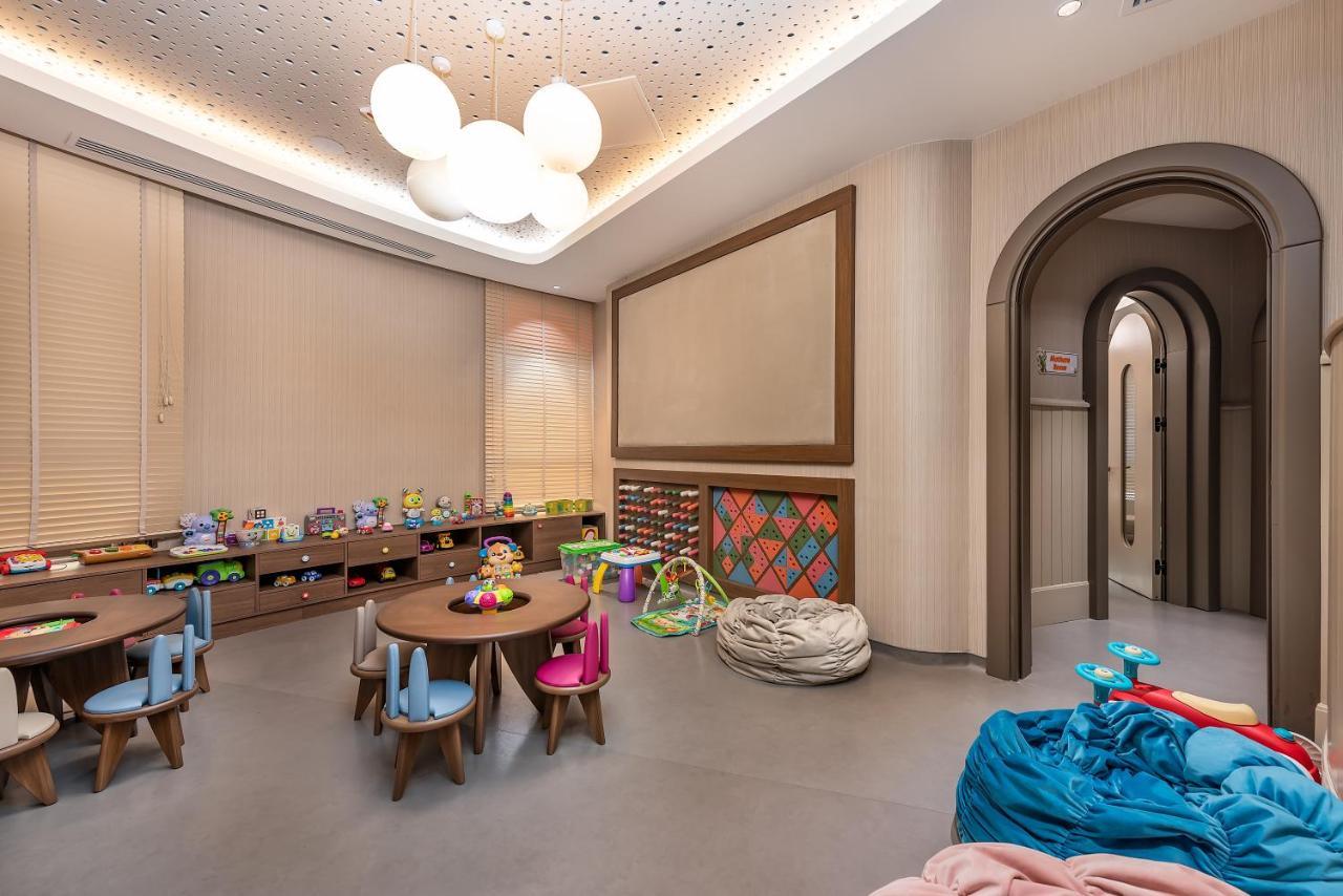 Cornelia Diamond Golf Resort & Spa Belek Luaran gambar