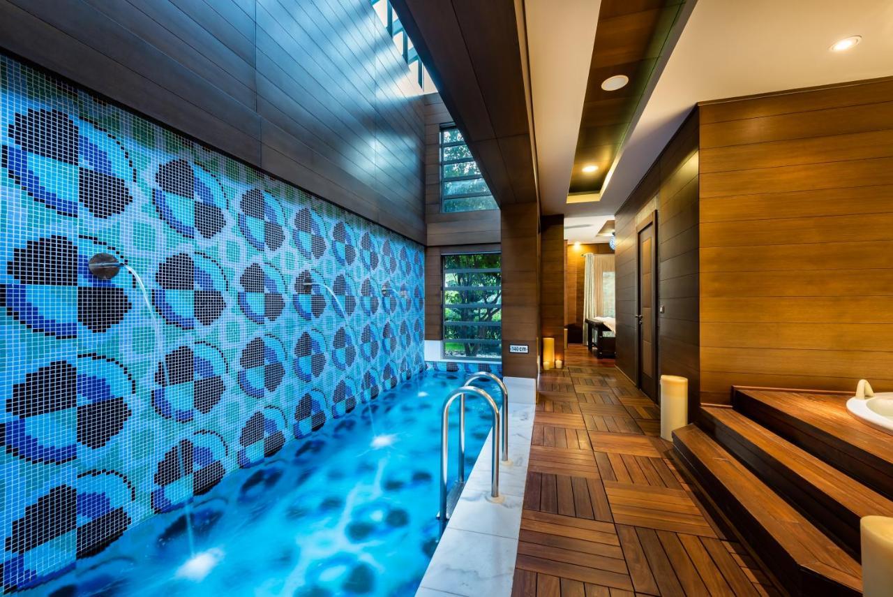 Cornelia Diamond Golf Resort & Spa Belek Luaran gambar