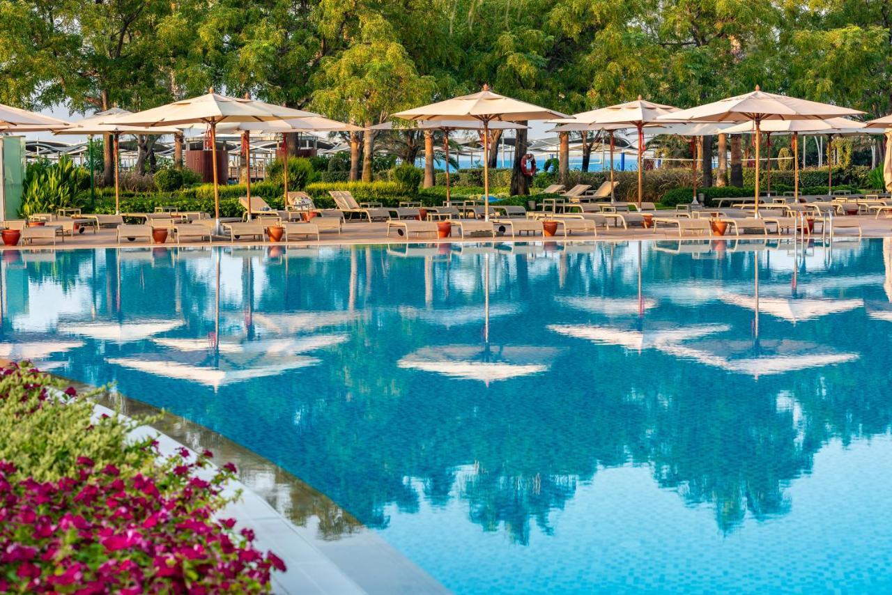 Cornelia Diamond Golf Resort & Spa Belek Luaran gambar