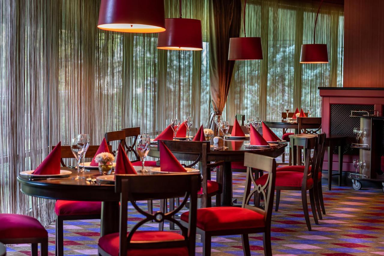 Cornelia Diamond Golf Resort & Spa Belek Luaran gambar
