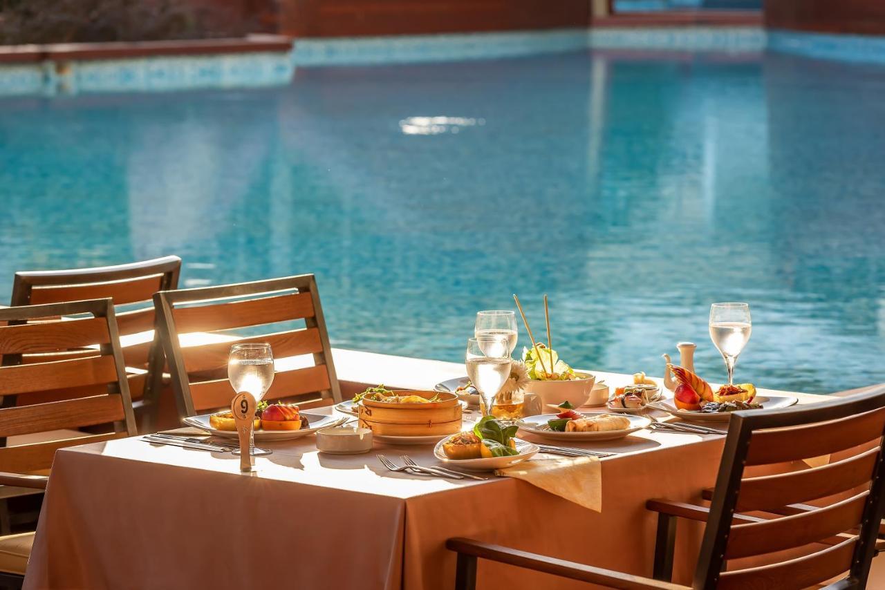 Cornelia Diamond Golf Resort & Spa Belek Luaran gambar