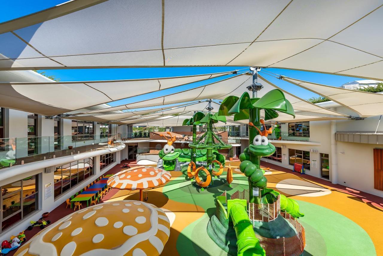 Cornelia Diamond Golf Resort & Spa Belek Luaran gambar