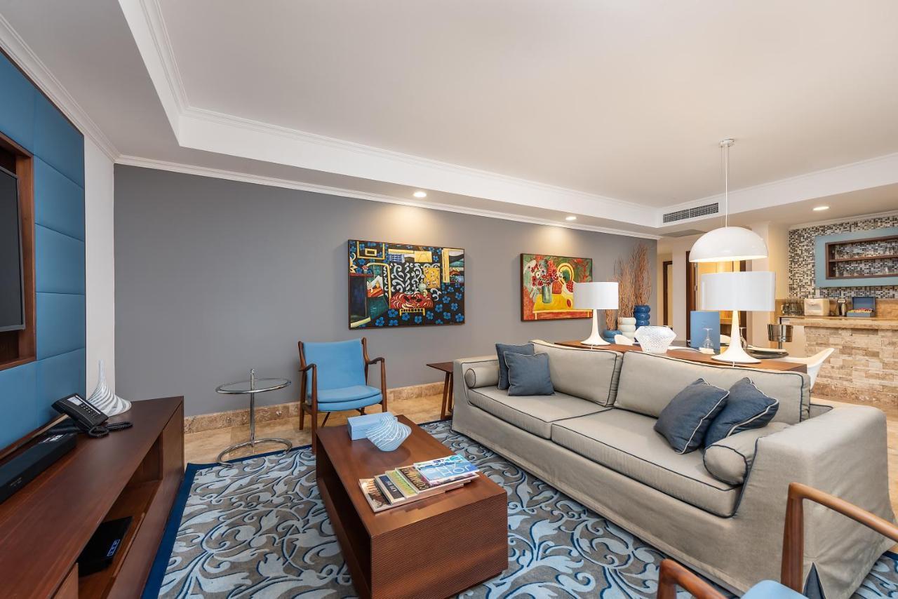Cornelia Diamond Golf Resort & Spa Belek Luaran gambar