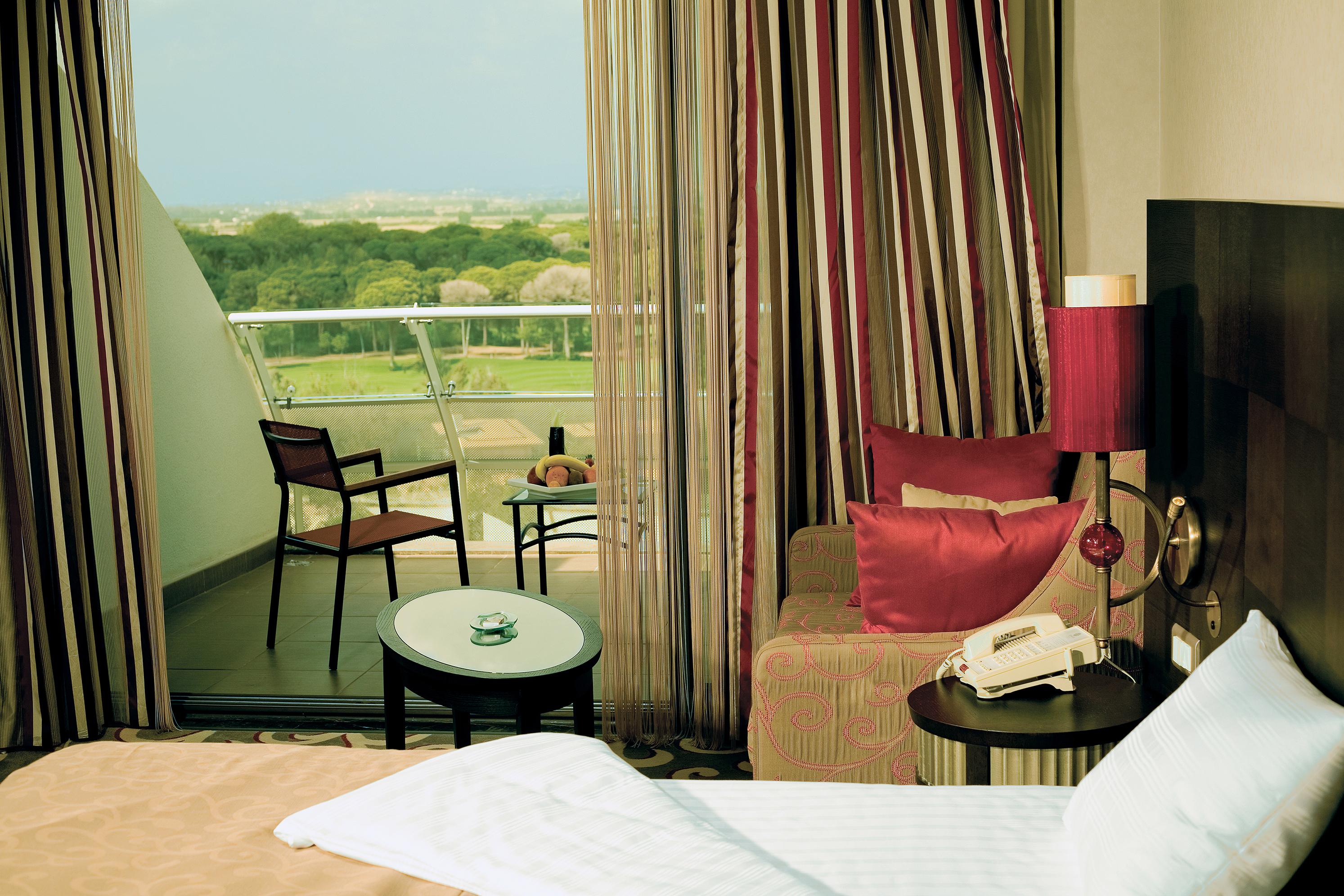 Cornelia Diamond Golf Resort & Spa Belek Luaran gambar