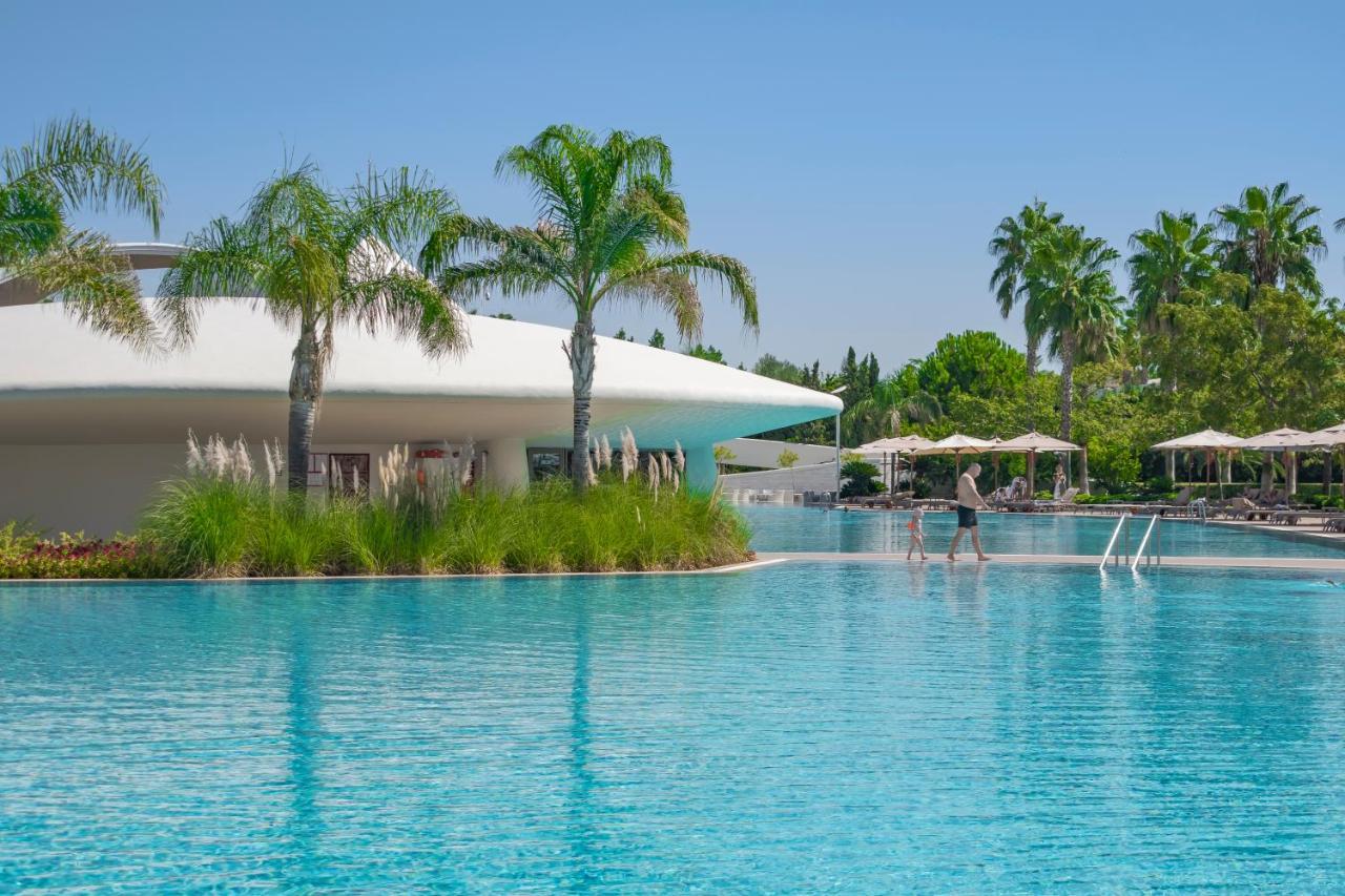 Cornelia Diamond Golf Resort & Spa Belek Luaran gambar
