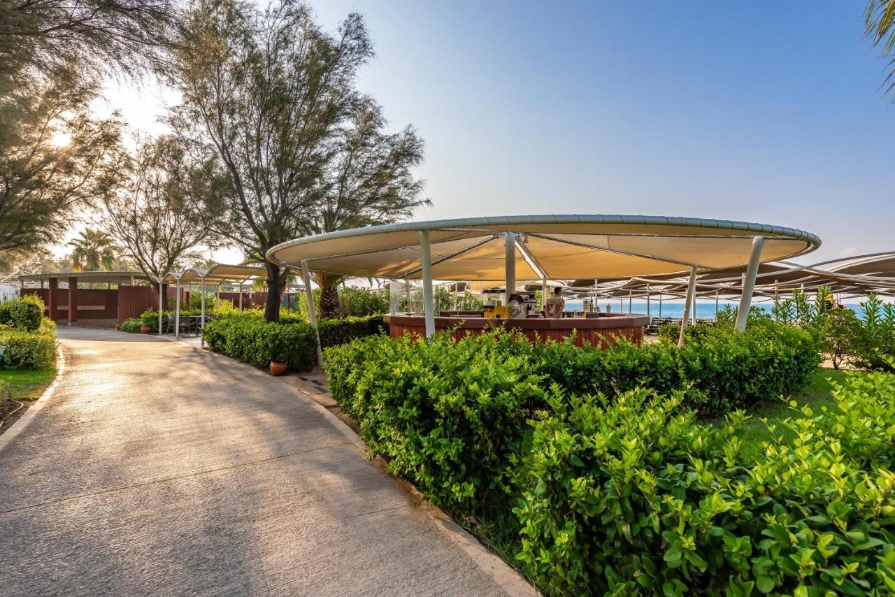 Cornelia Diamond Golf Resort & Spa Belek Luaran gambar
