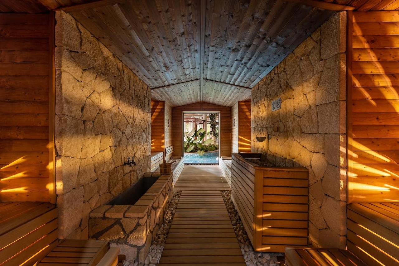 Cornelia Diamond Golf Resort & Spa Belek Luaran gambar