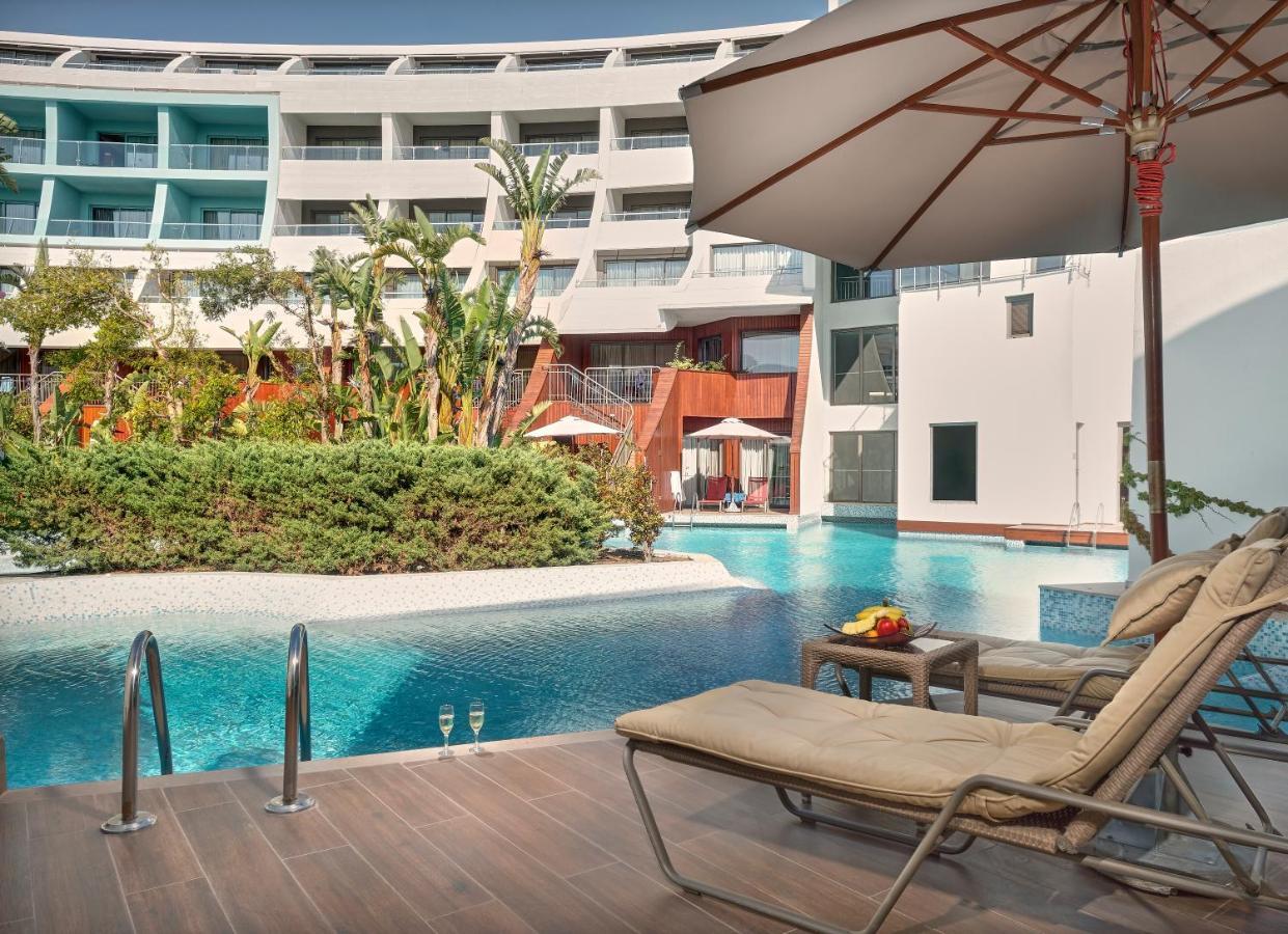 Cornelia Diamond Golf Resort & Spa Belek Luaran gambar