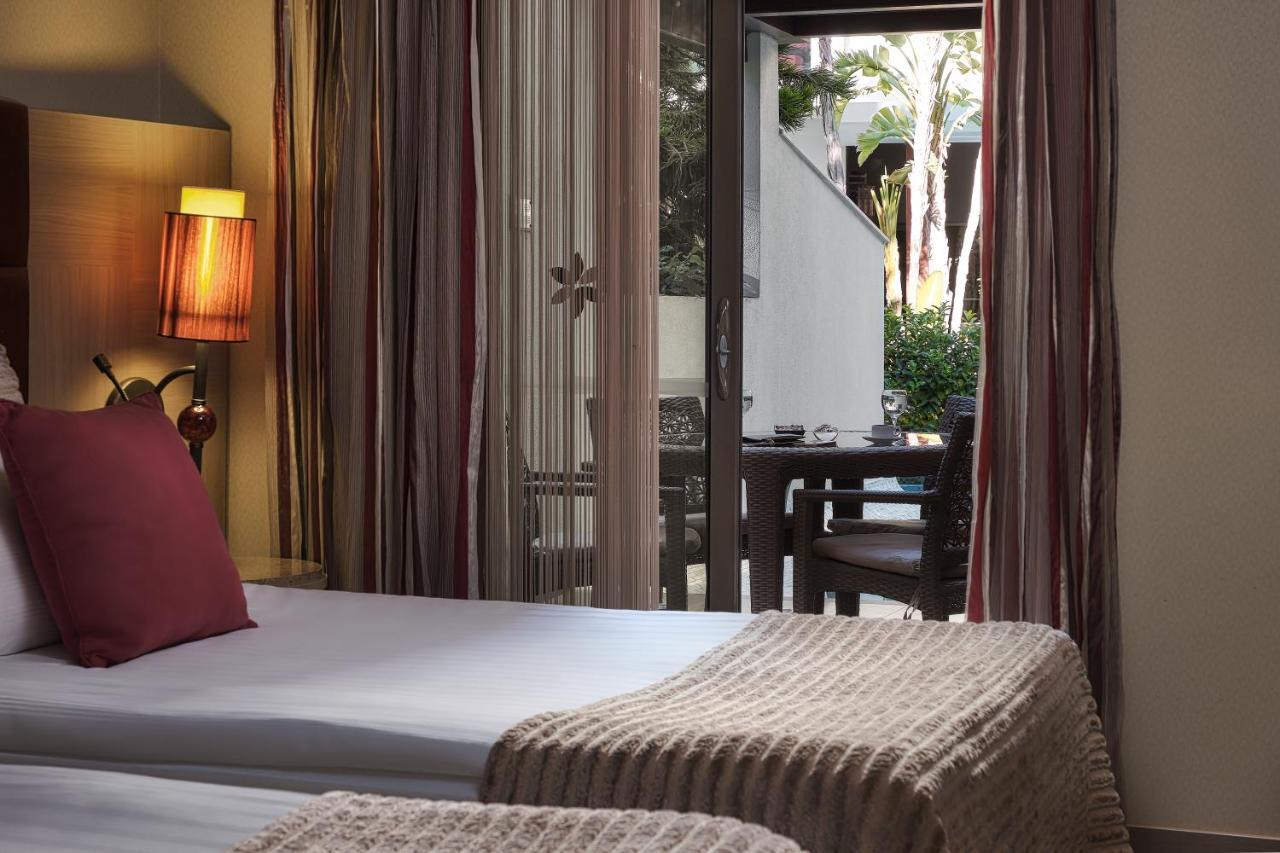 Cornelia Diamond Golf Resort & Spa Belek Luaran gambar
