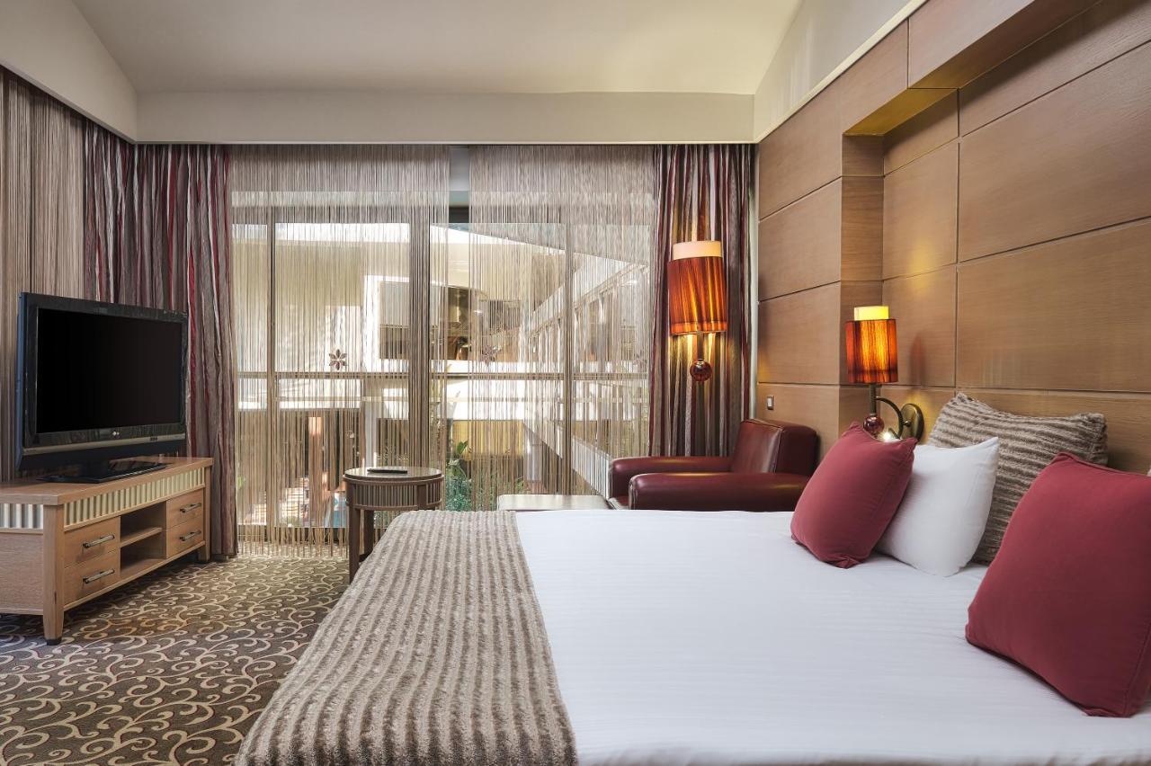 Cornelia Diamond Golf Resort & Spa Belek Luaran gambar