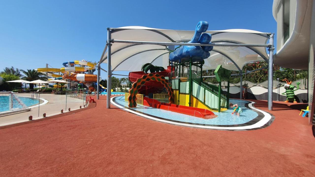 Cornelia Diamond Golf Resort & Spa Belek Luaran gambar